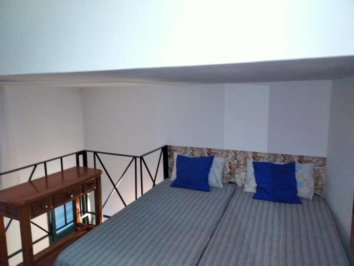 Апартаменты Casa Antonia Reyes, A La Sombra De Famara Муньике Экстерьер фото