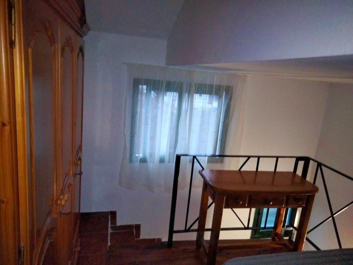 Апартаменты Casa Antonia Reyes, A La Sombra De Famara Муньике Экстерьер фото