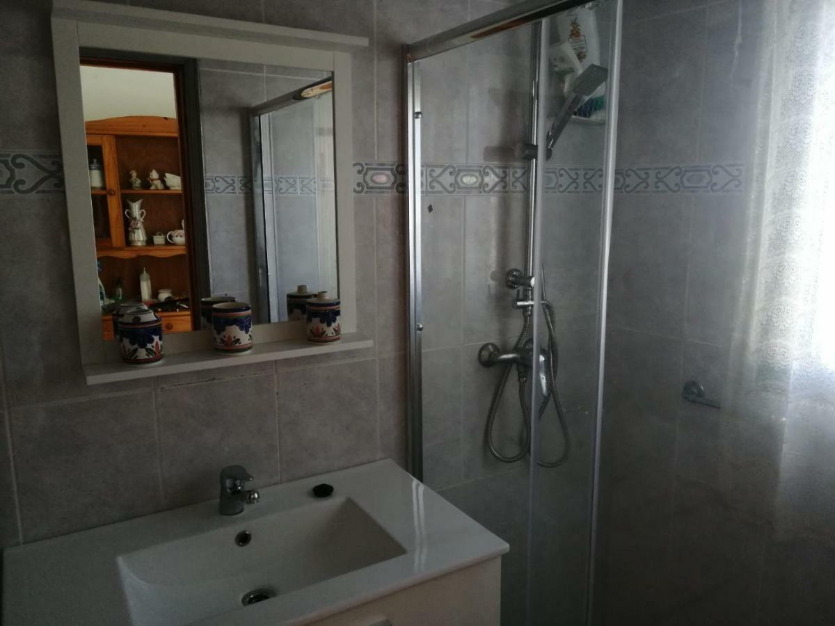 Апартаменты Casa Antonia Reyes, A La Sombra De Famara Муньике Экстерьер фото
